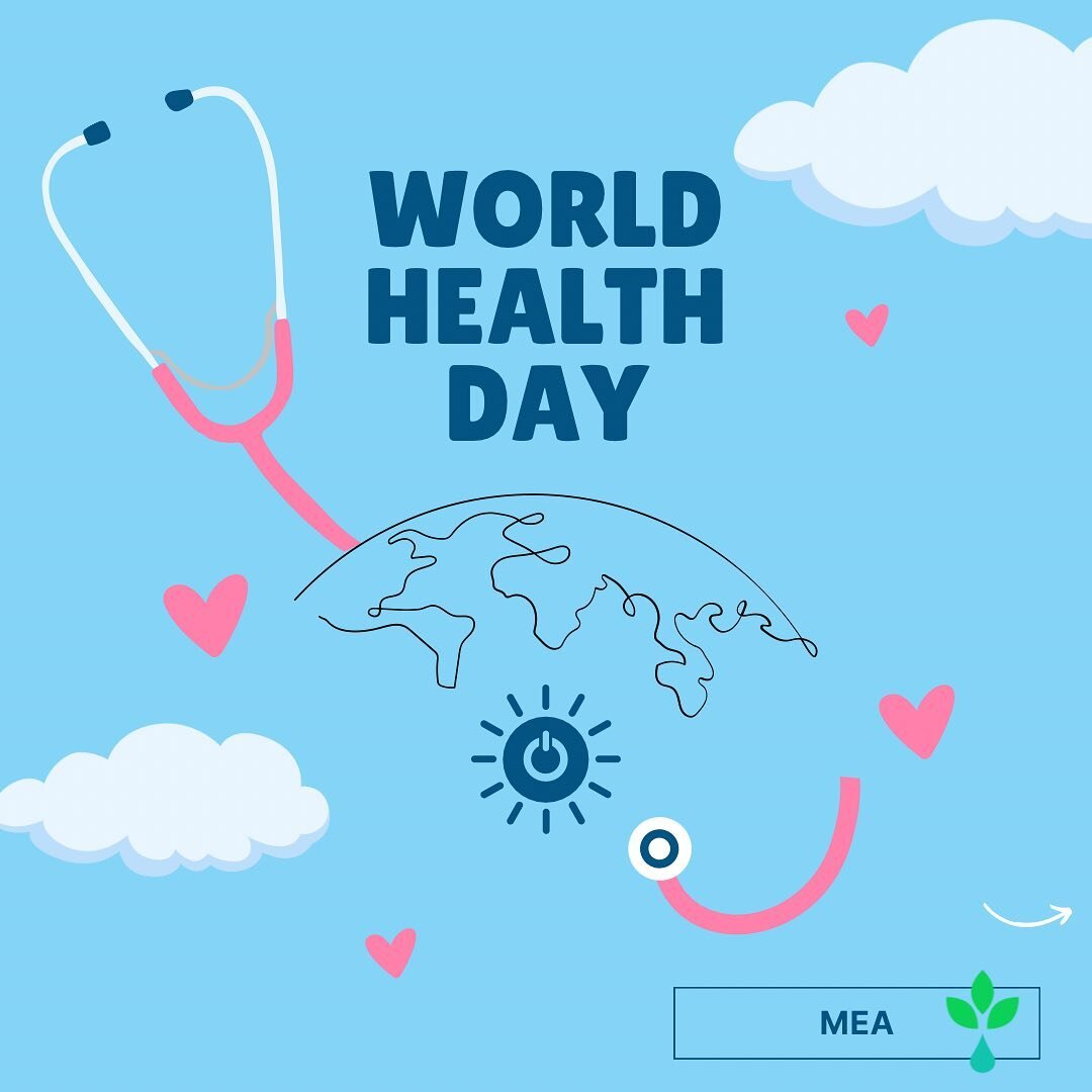 🏨 This World Health Day, let&rsquo;s acknowledge the ties between energy and public health. 🩺 Swipe to find out more! 

#worldhealthday2023 #sdg7cleanenergy #energy #publichealth