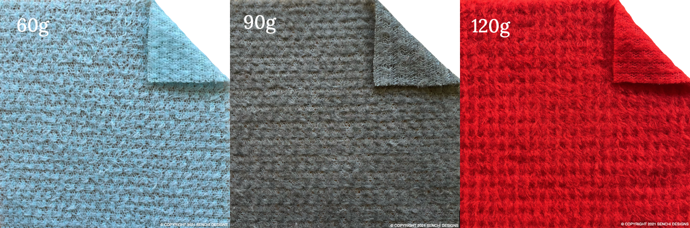 senchi alpha fleece