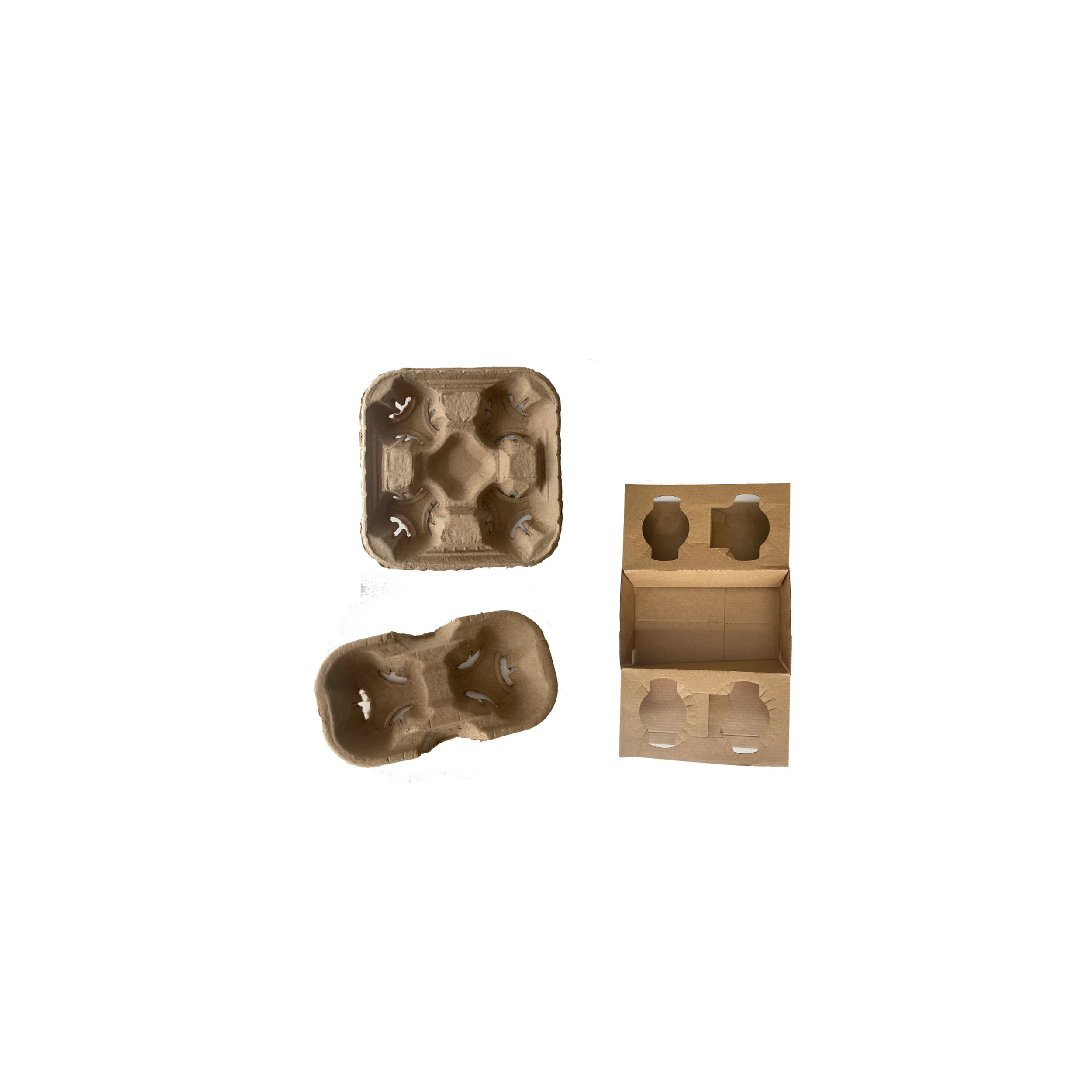 Trays