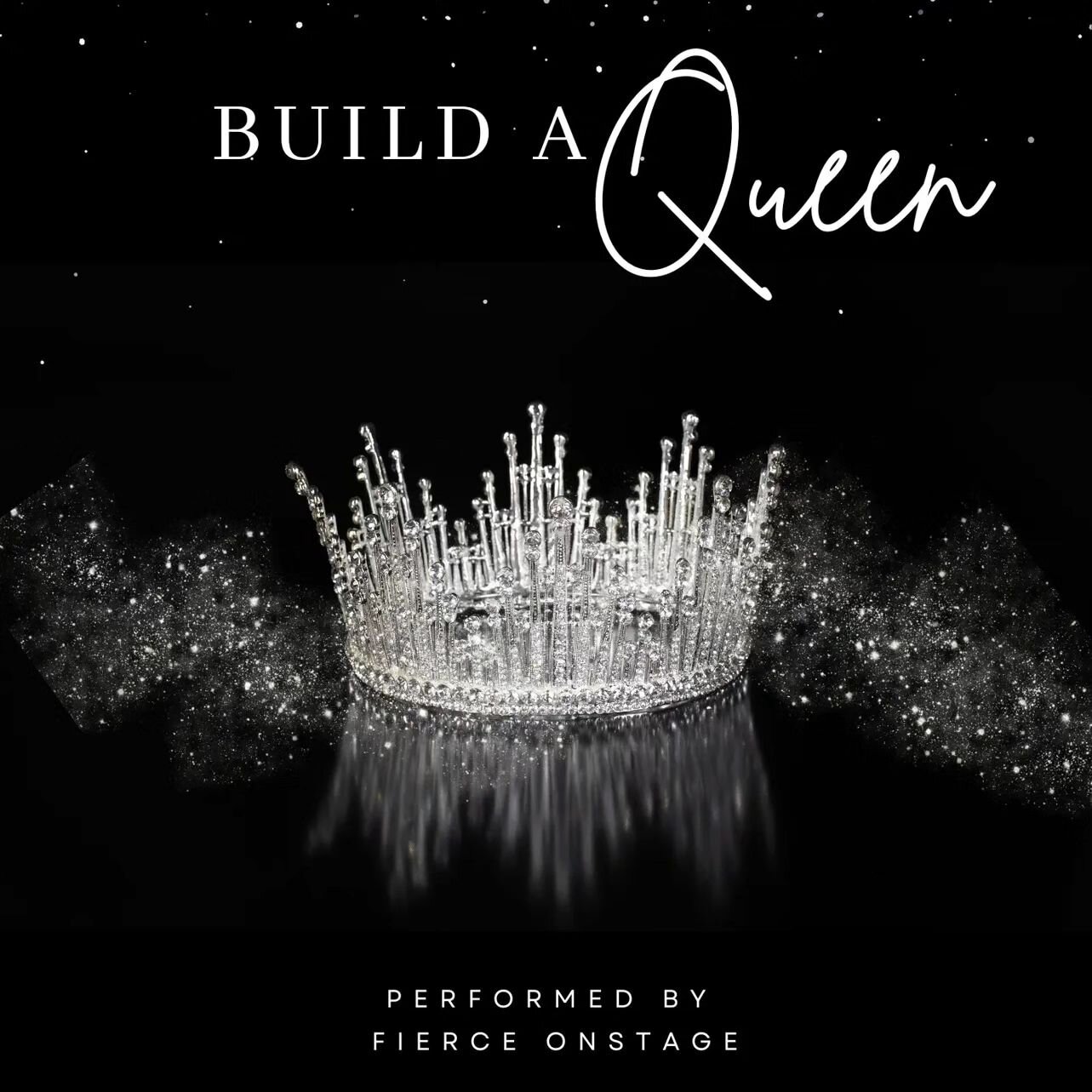 ***Fierce OnStage Presents: Build A Queen LIVE Stage Show!***

Join us on a journey as we watch these fantastic dancers take to the stage and go through the story of building up an amazing Queen!

Date: May 13th, 2023

Where: Cardel Theatre - 180 Qua