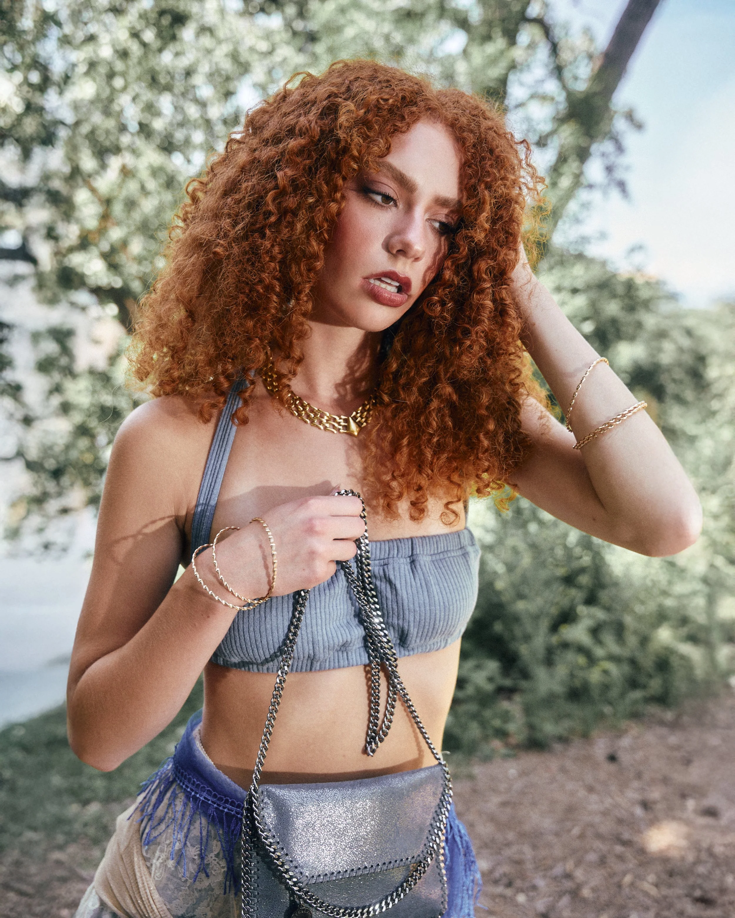 We own the summer - fashion film