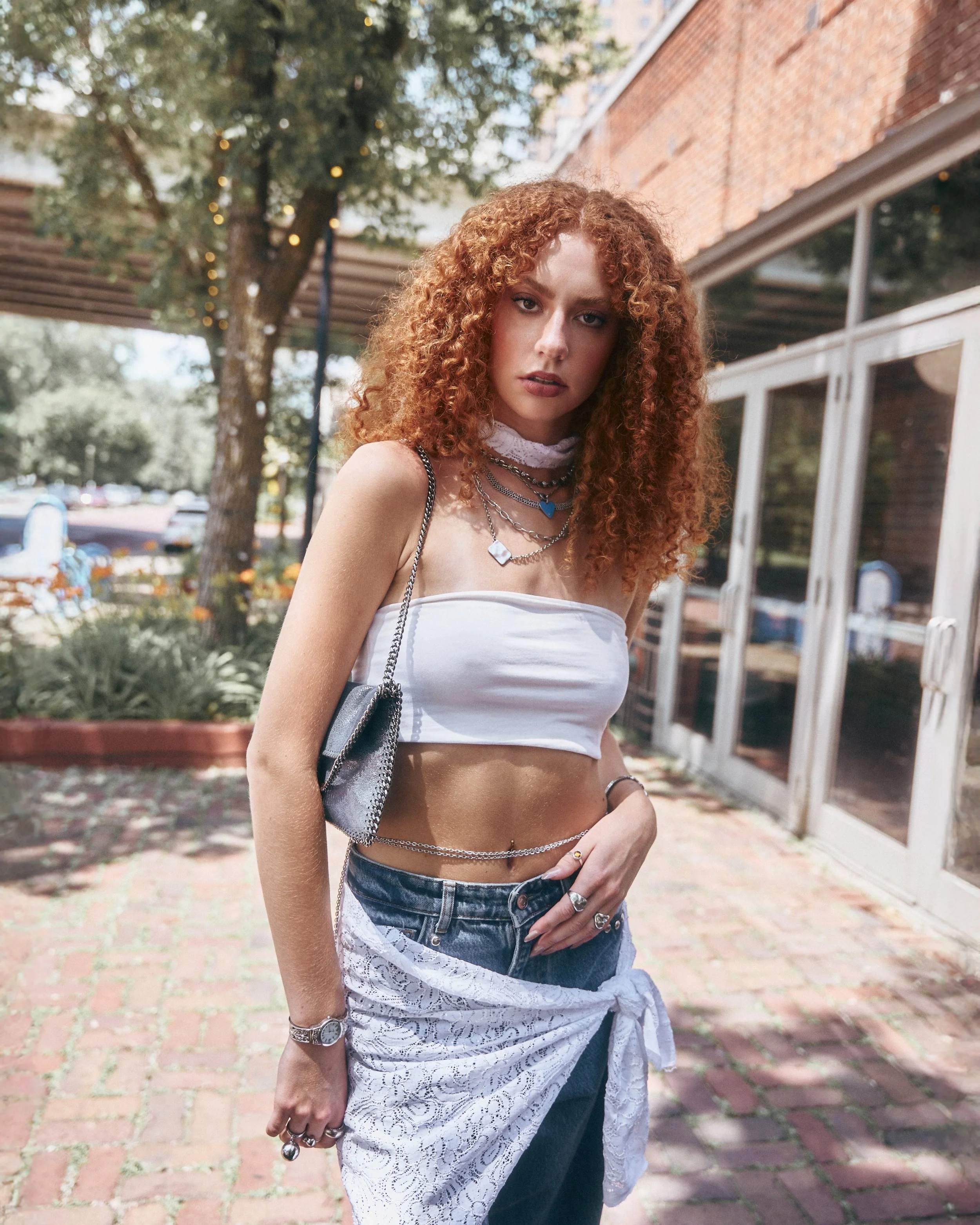 We own the summer - fashion film