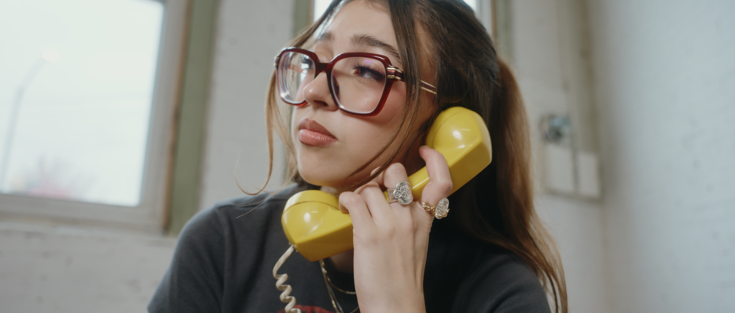 Vintage Vibes, Modern Rants - Branded Video