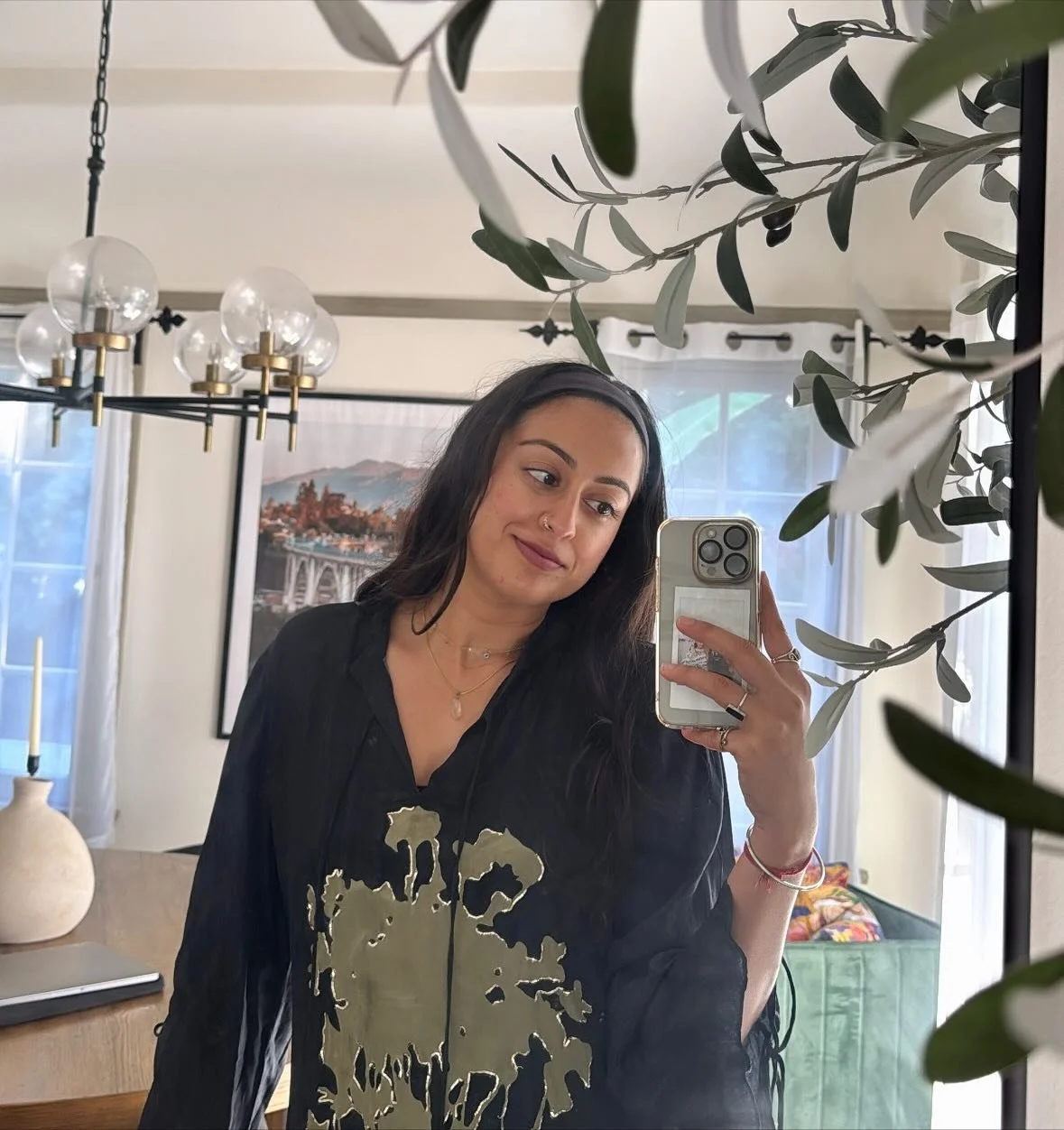 This Fall season has been about reflection, integration, and anchoring into what&rsquo;s important to me. 

Between having a 7-day wedding, and launching the Liberating Yoga podcast and book (not to include the 100 other things humans have to hold!),