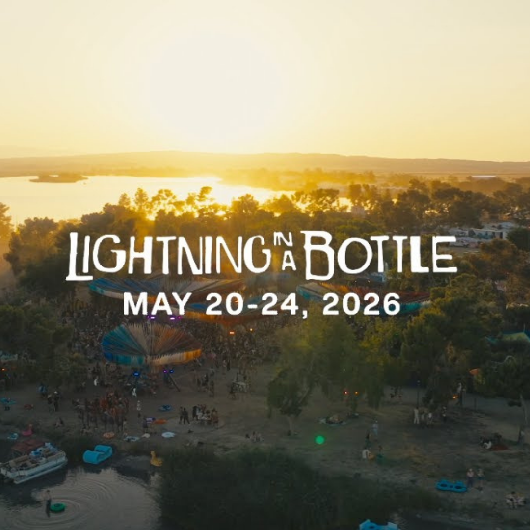 Lightning in a Bottle