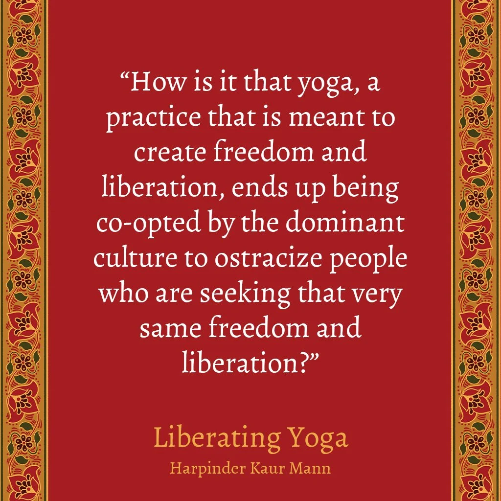 Yoga Taught with Ethics, Philosophy, and Wisdom