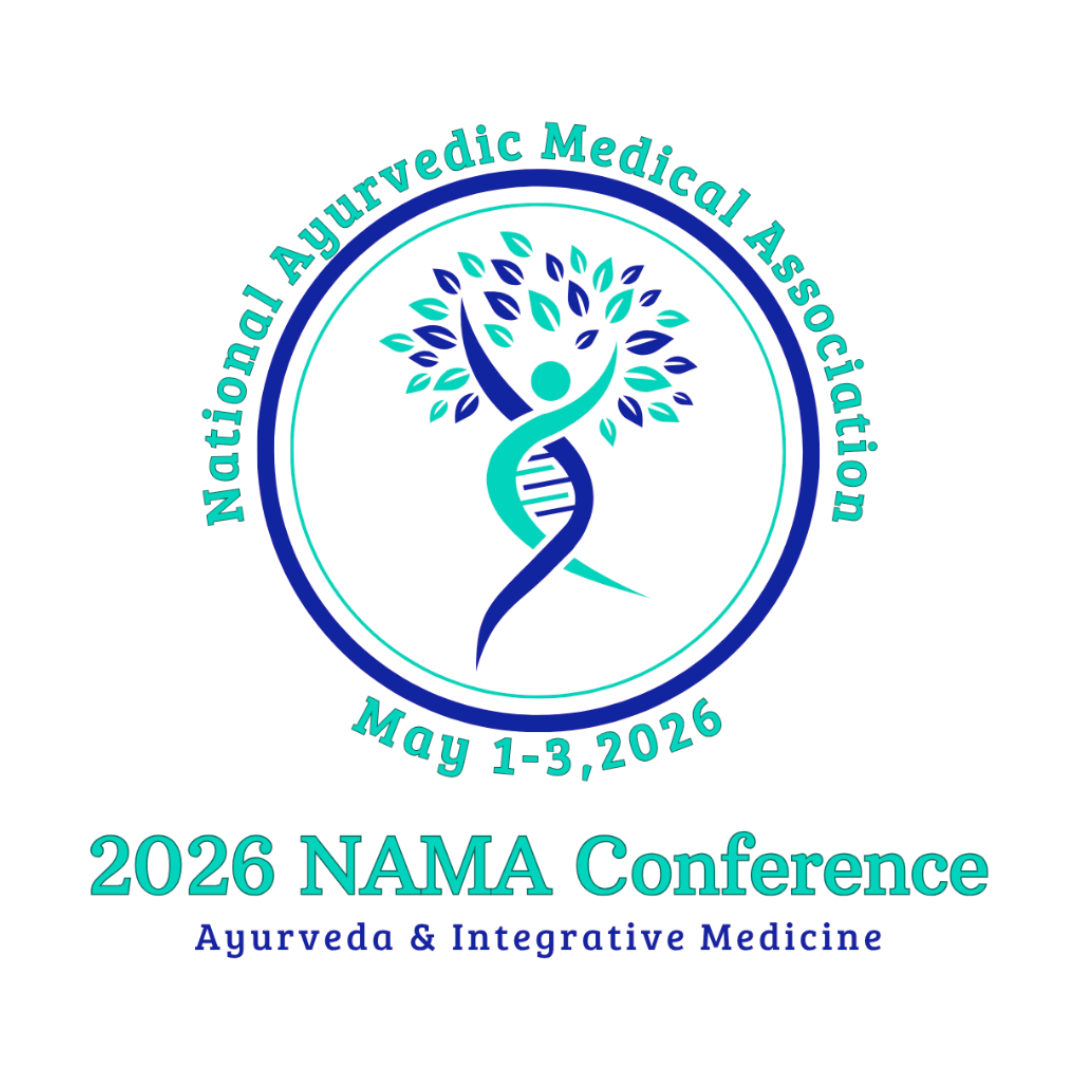 NAMA Ayurveda &amp; Integrative Medicine CONFERENCE