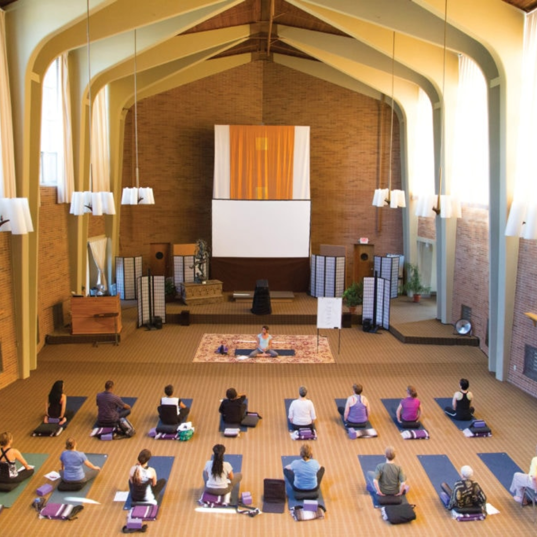 South Asian Queer Wisdom &amp; Renewal Gathering: A Retreat for Yoga Leaders