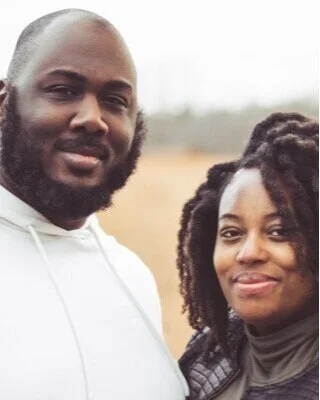 Charlie and Carrie Sanders started their journey off as college sweethearts. After encountering many of life’s setbacks they learned the importance of valuing their true identity in Jesus Christ. Upon this revelation they built their marriage and se…