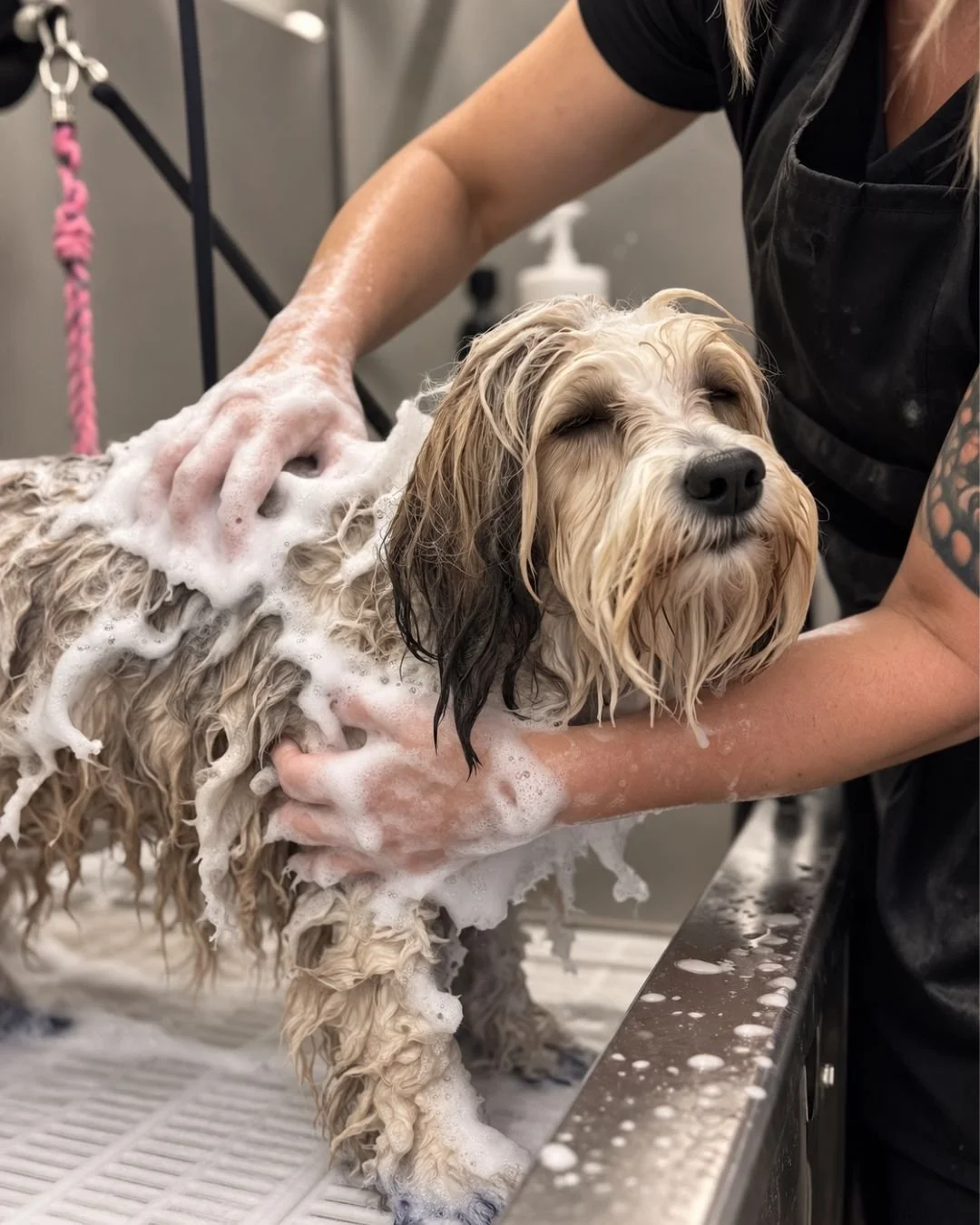 Why Quality Grooming Is About More Than a Haircut?