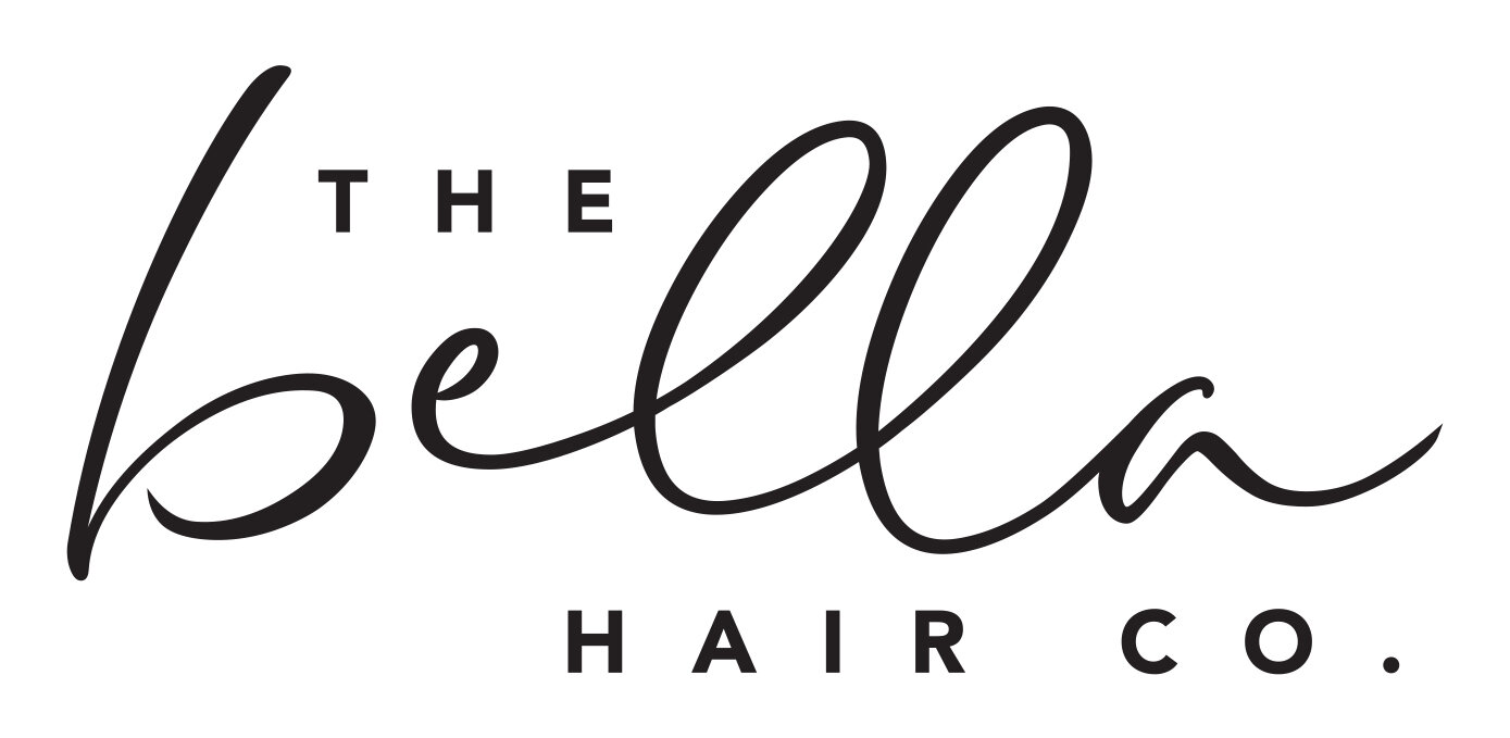 The Bella Hair Co.