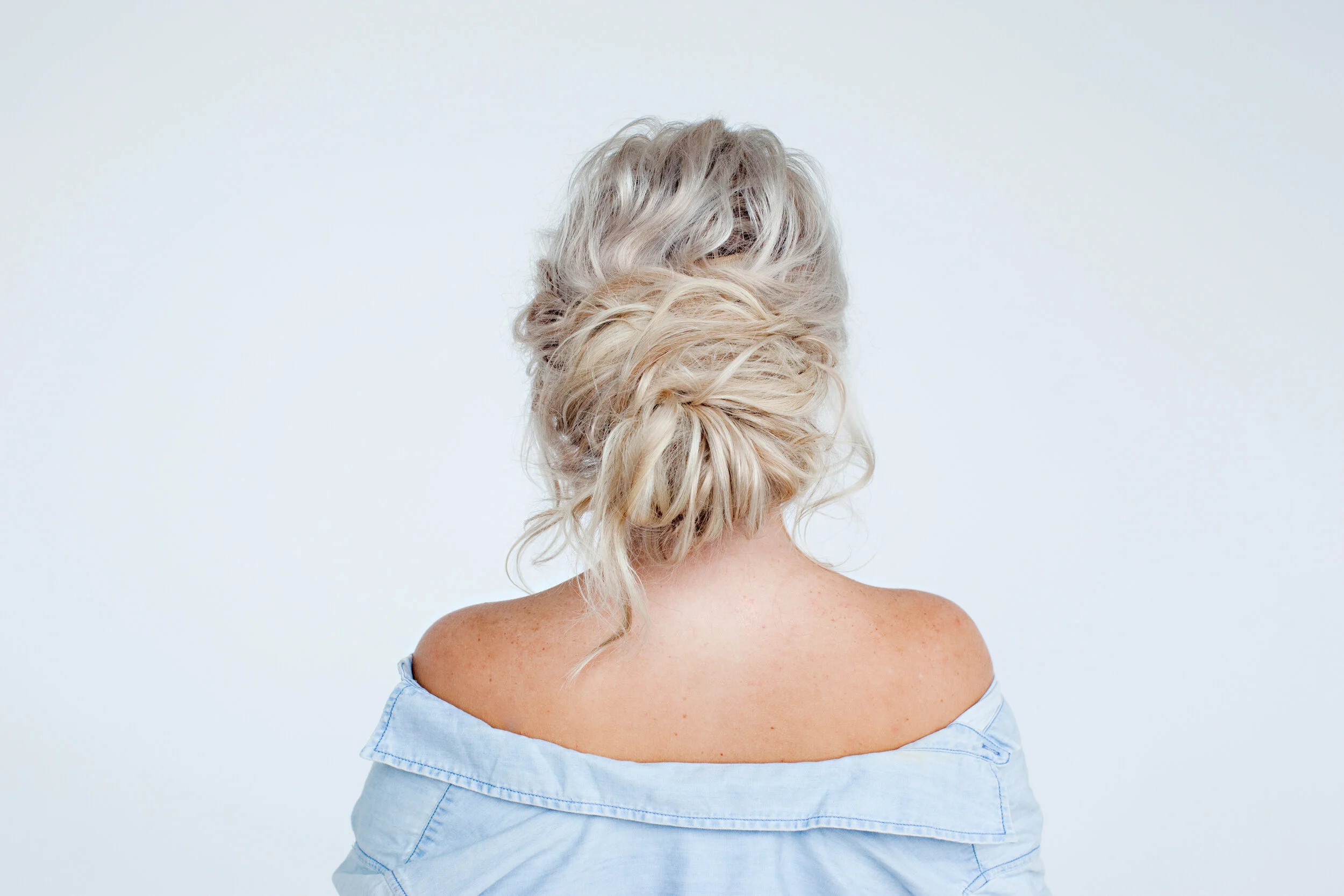 The Bella Hair Co. & beauty studio
