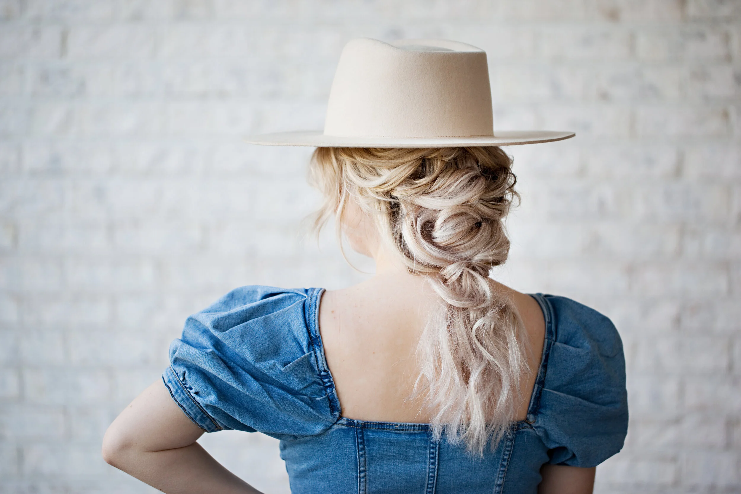 The Bella Hair Co. & beauty studio