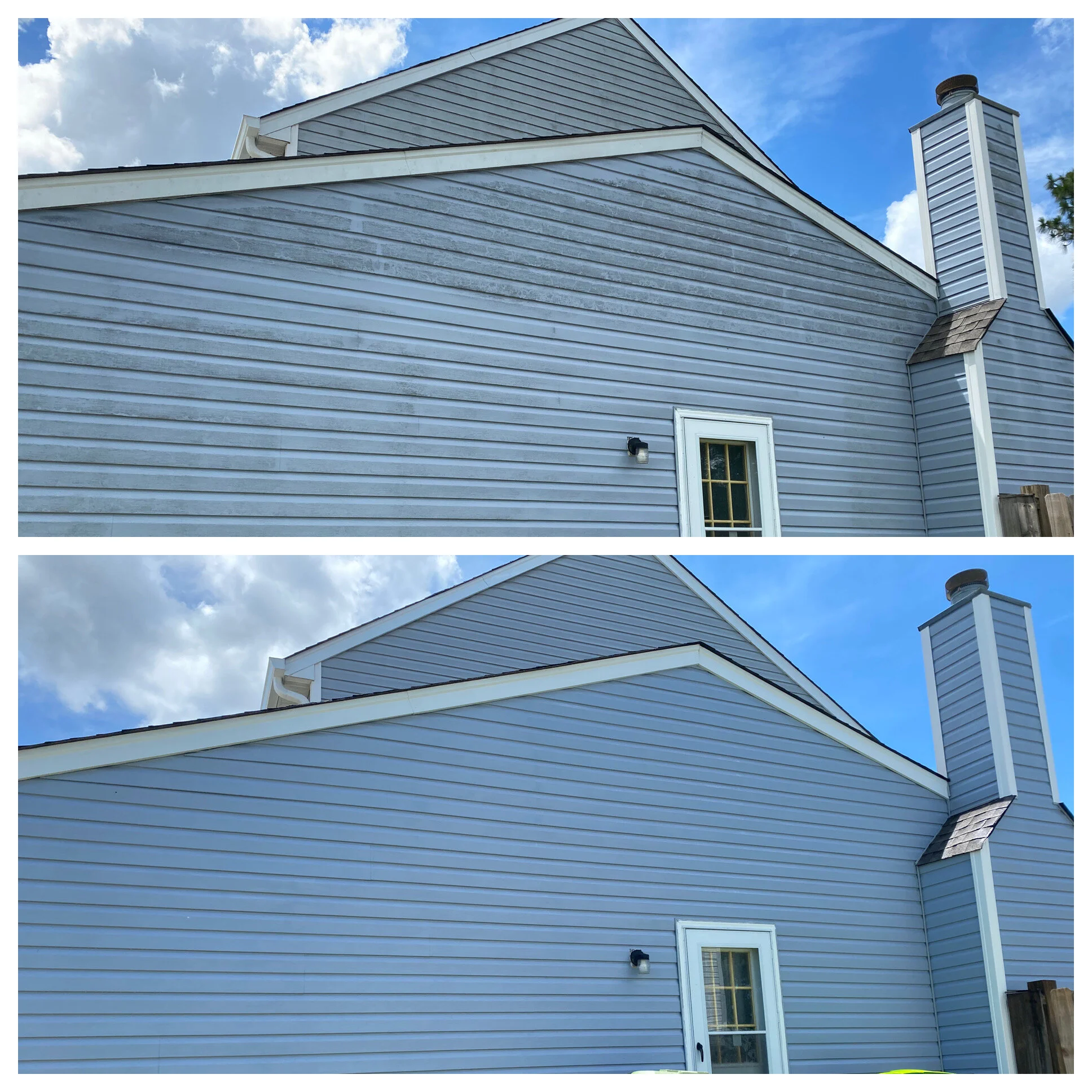 Pressure Washing in Edgefield, SC