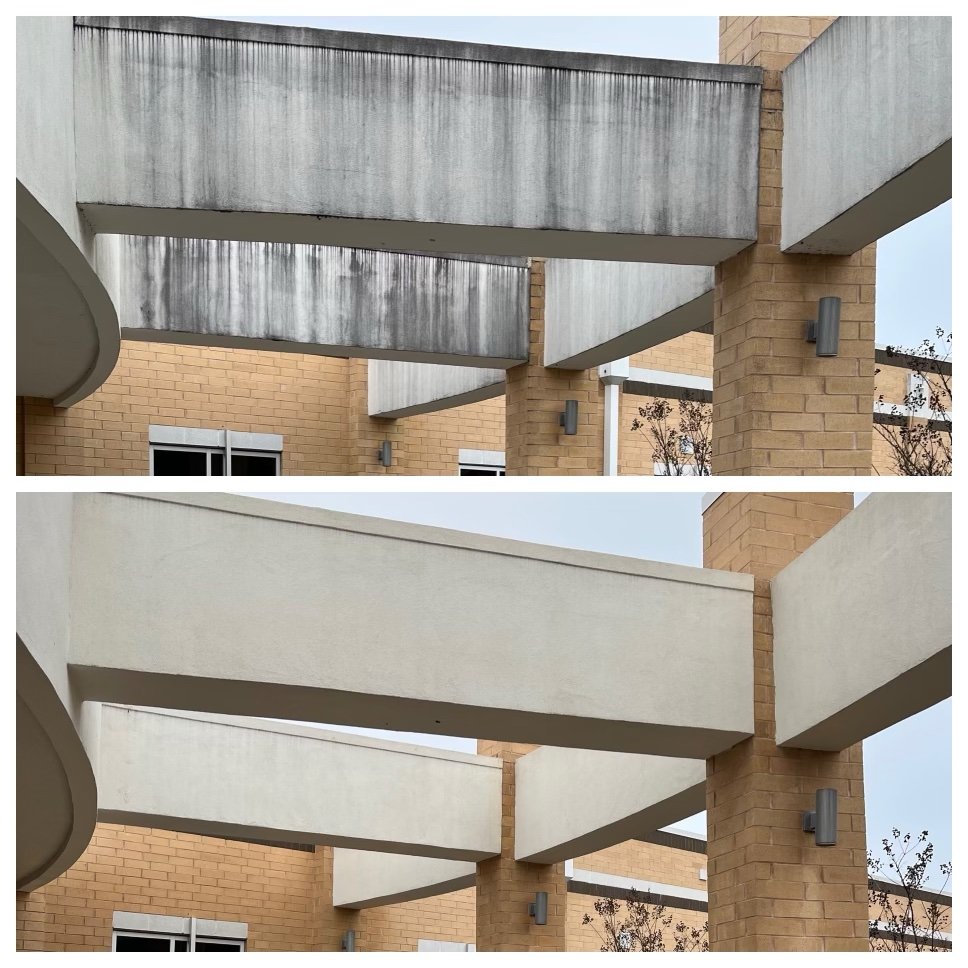 Pressure Washing in North Augusta, SC