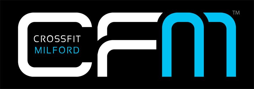 CrossFit Milford Logo