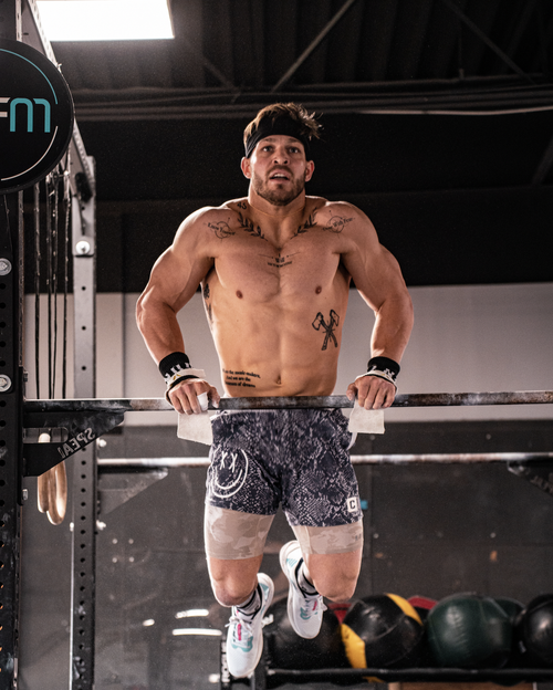 Why Progressive Overload Should Be Your Goal This Year