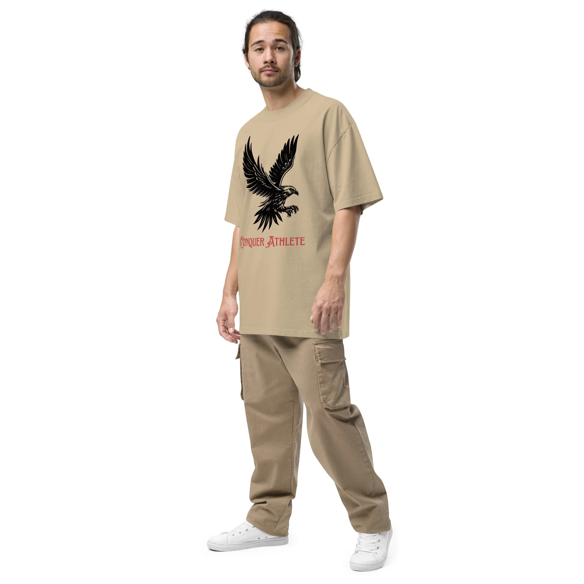 oversized-faded-t-shirt-faded-khaki-left-front-68a76072433f4.jpg