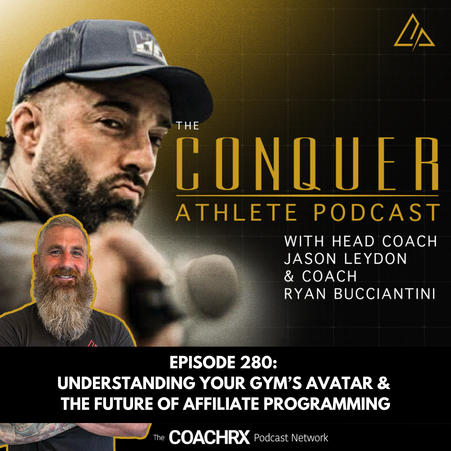 Episode #280: Understanding your Gym’s Avatar &amp; The Future of Affiliate Programming