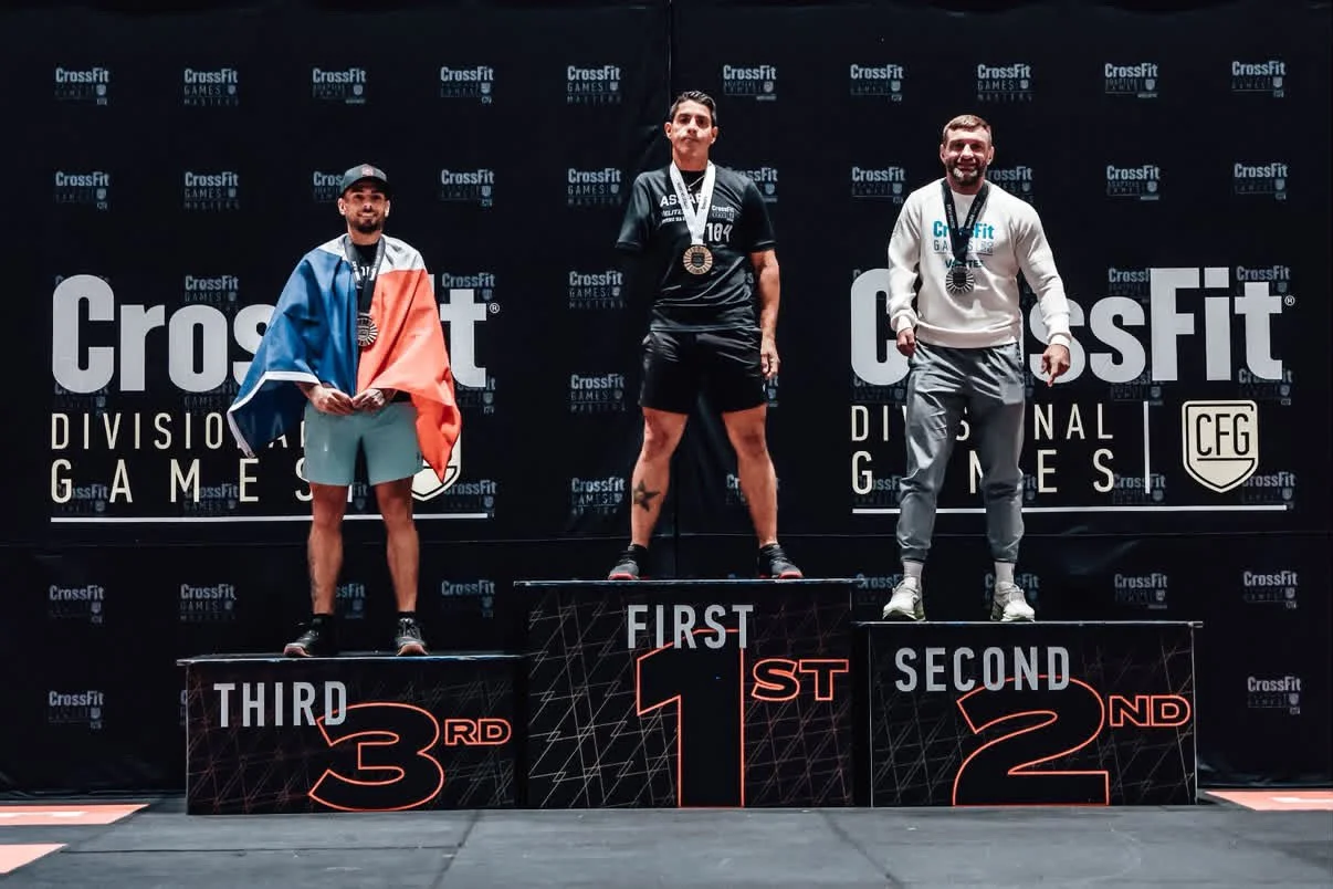 The 2026 CrossFit Games: A Recap, and a Reminder of What This Sport Actually Is