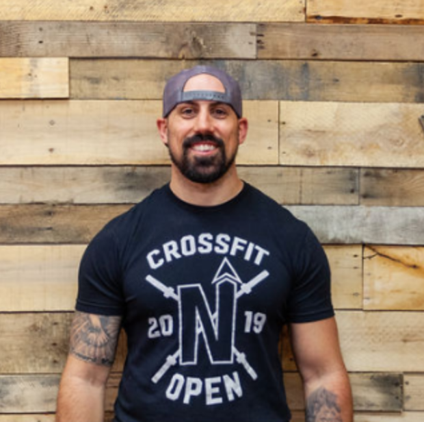 About — Conquer Athlete