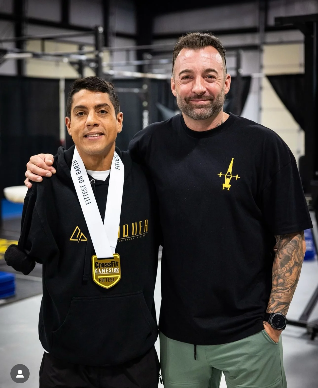 Being a Better Coach