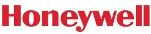Honeywell logo in red text.
