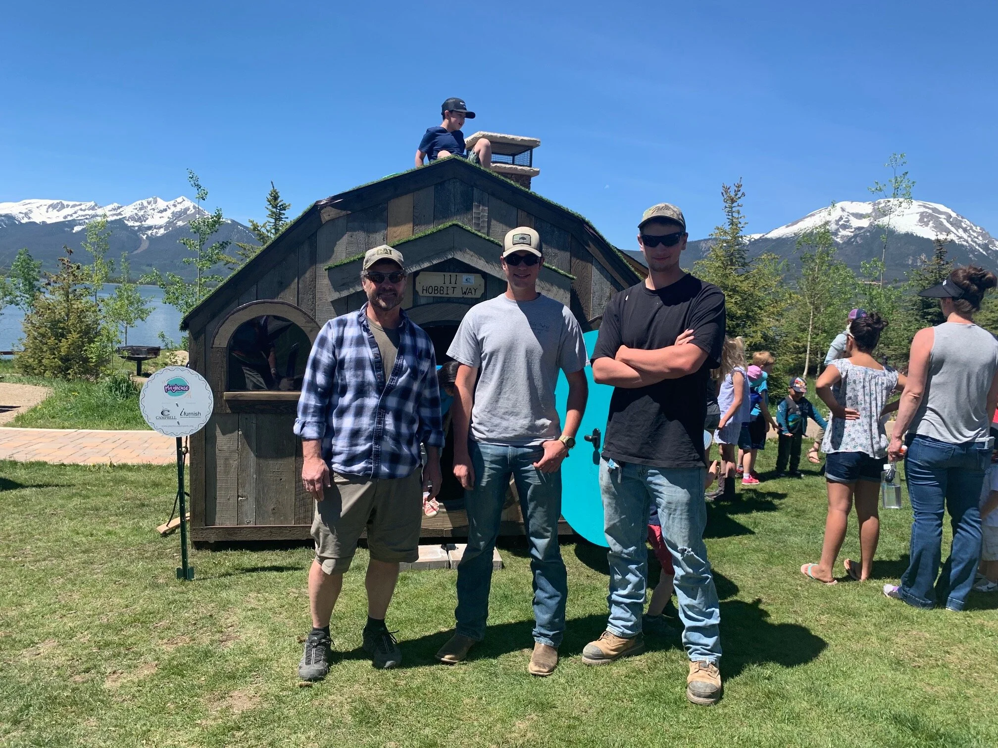 Campbell Construction