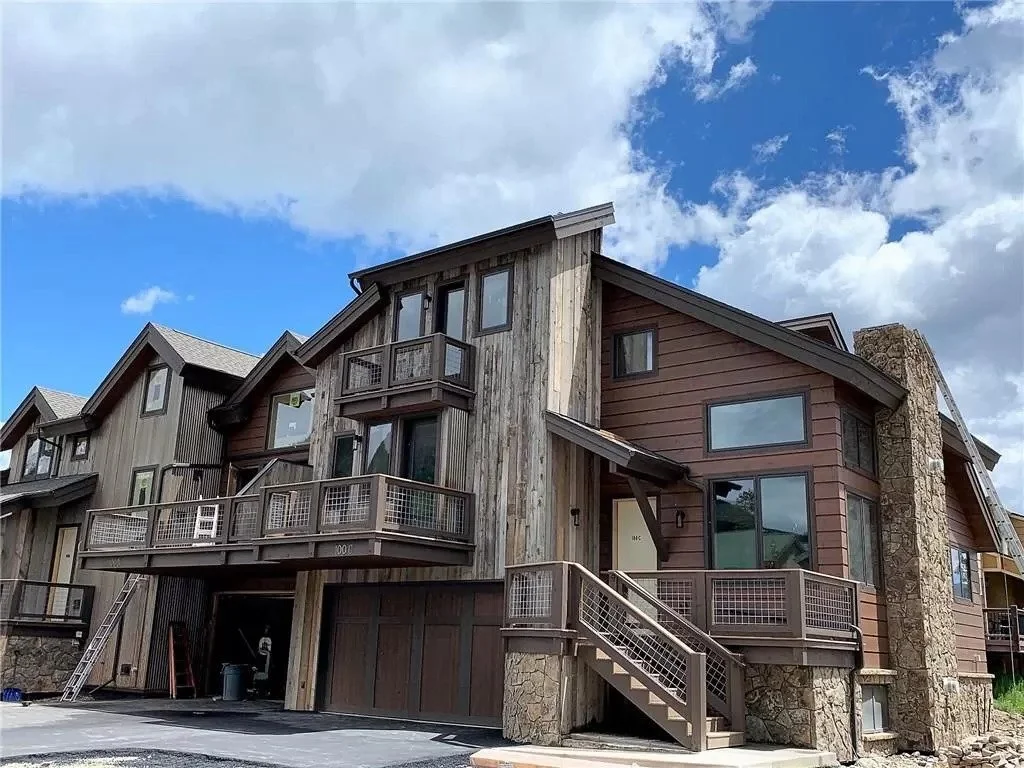 Campbell Construction