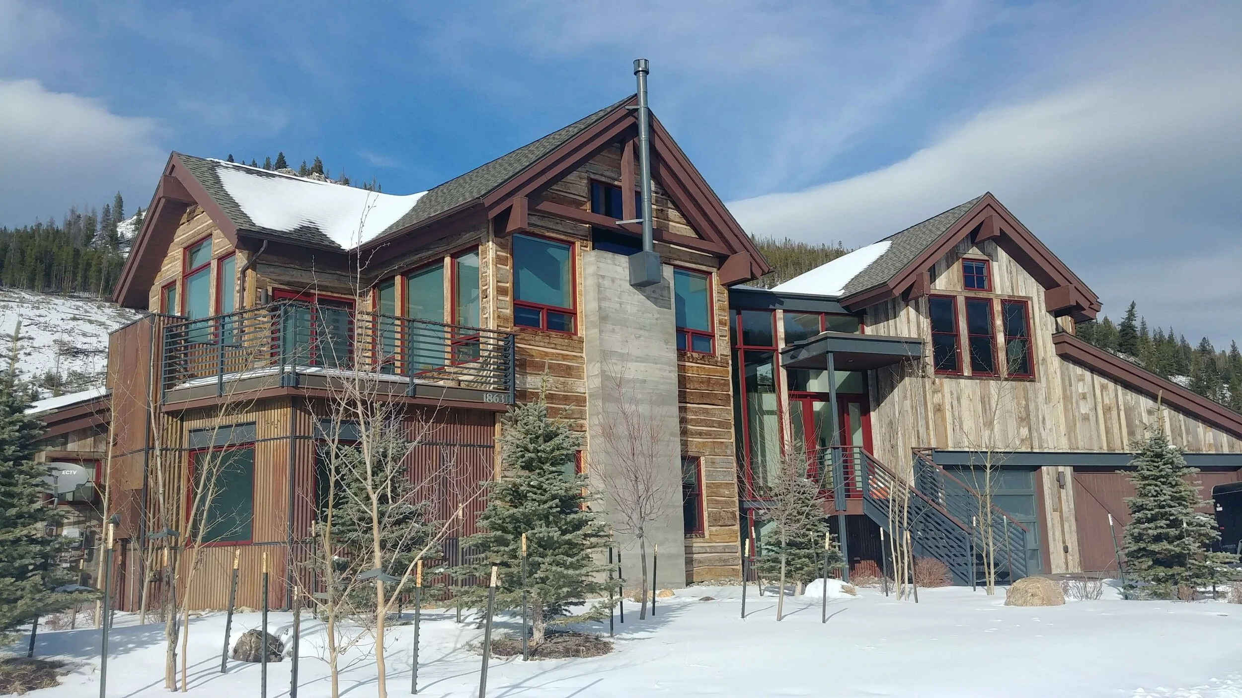 Campbell Construction