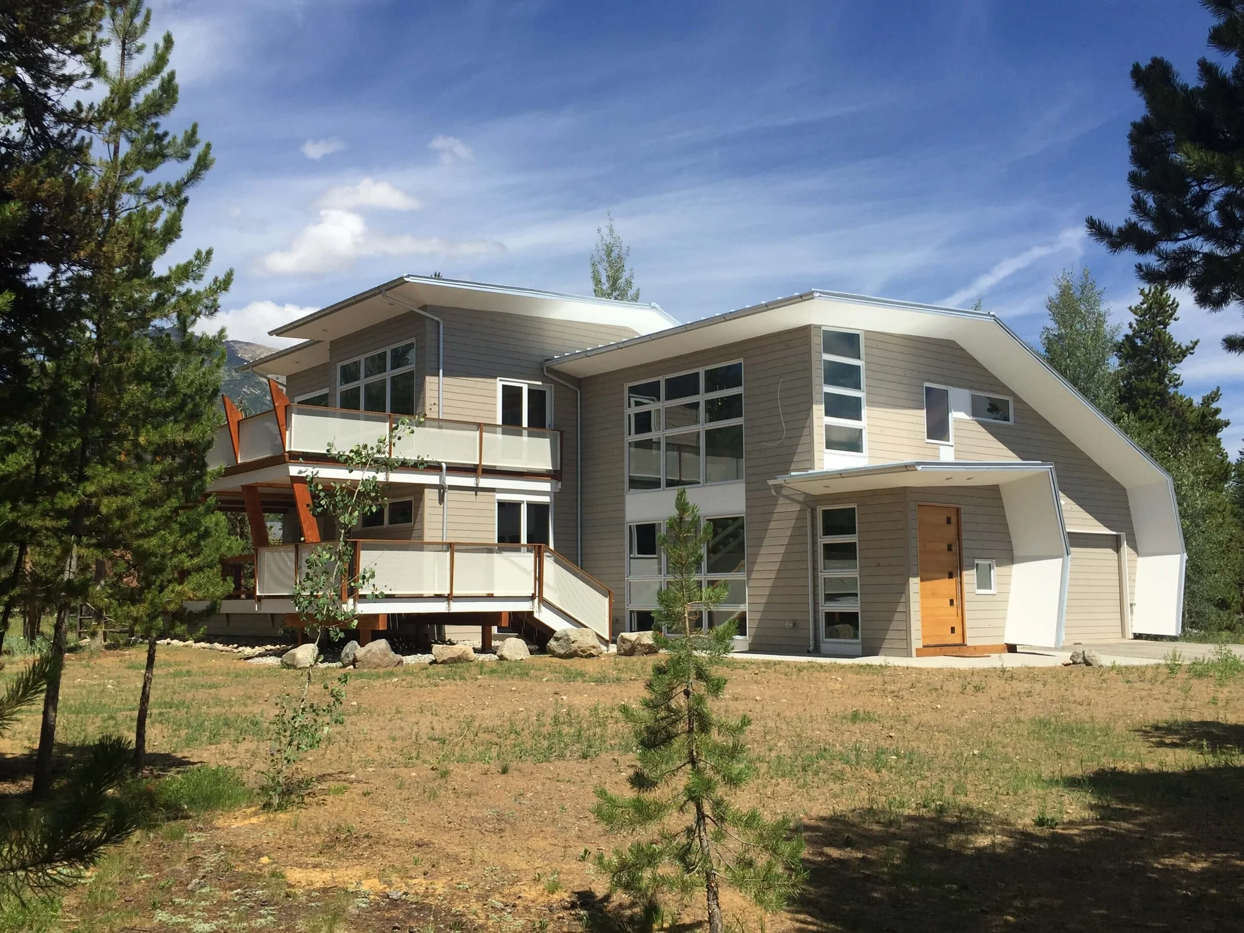 Campbell Construction