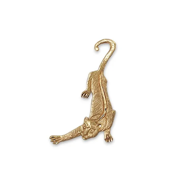 Puma On the Prowl Pendant