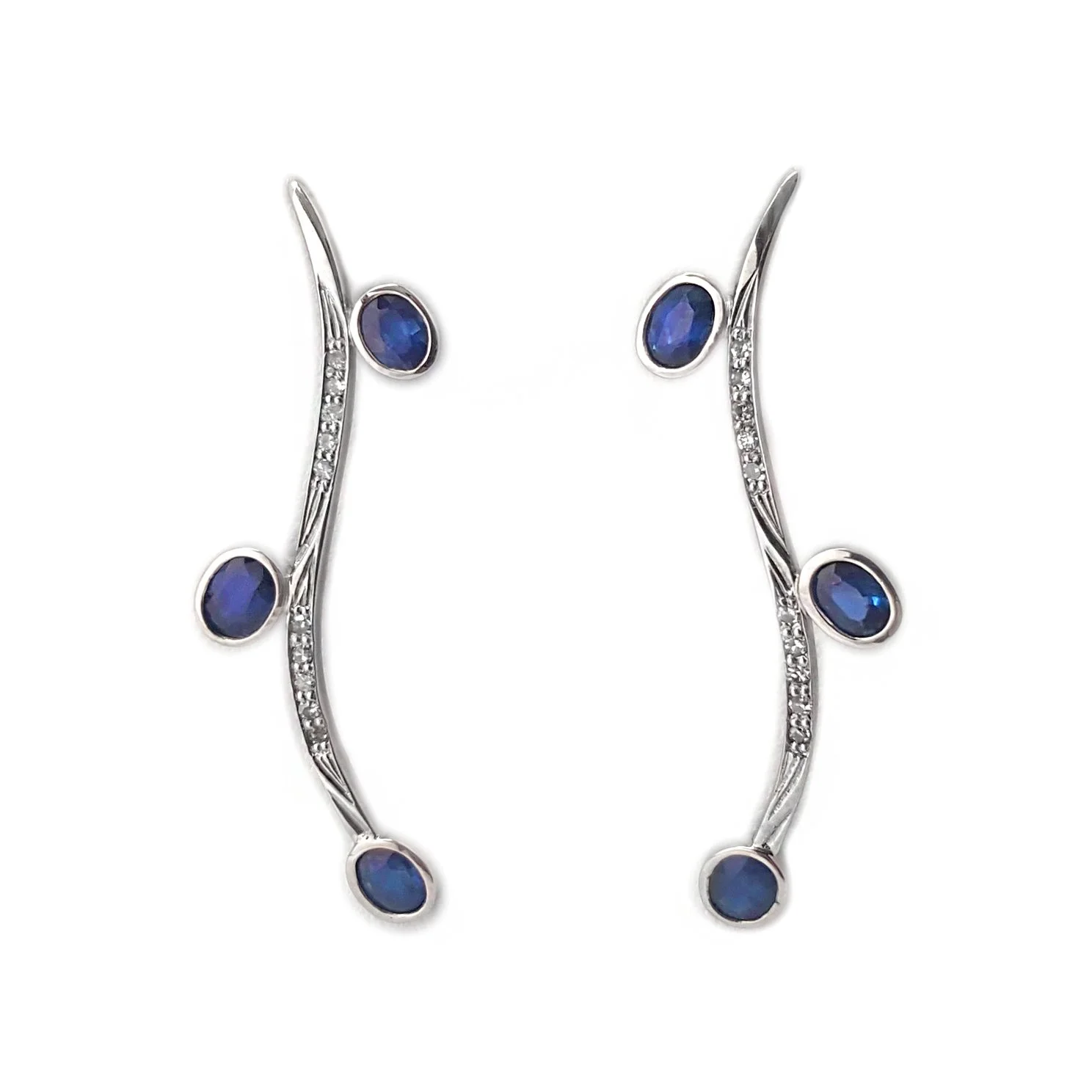 Project 6 (earrings)
