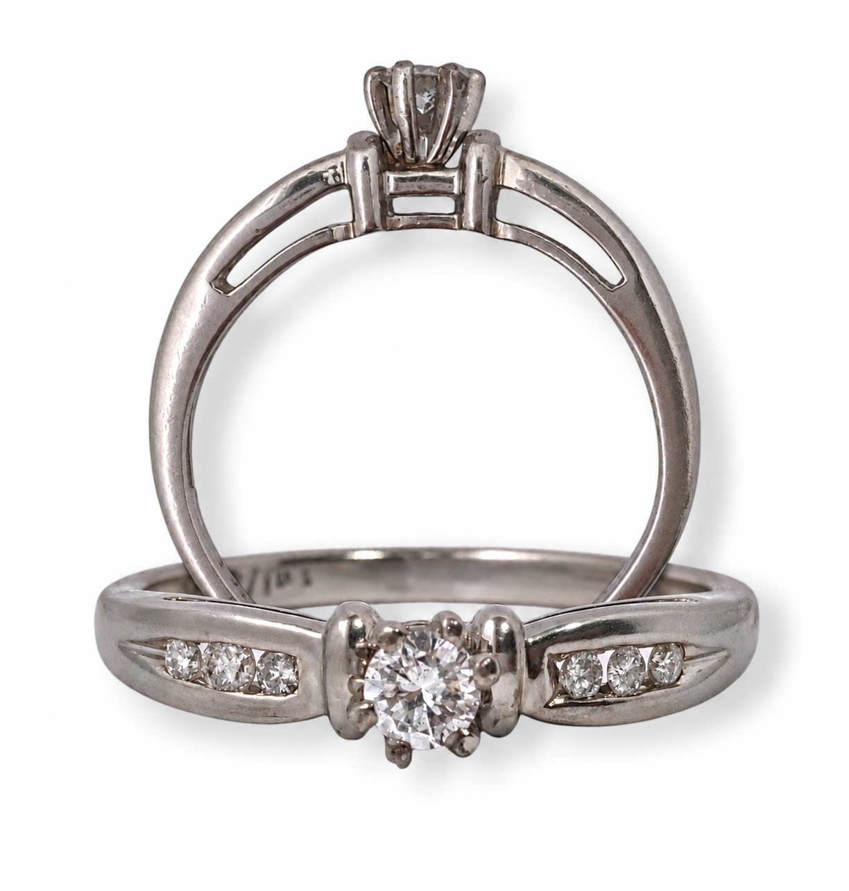 Classically Platinum