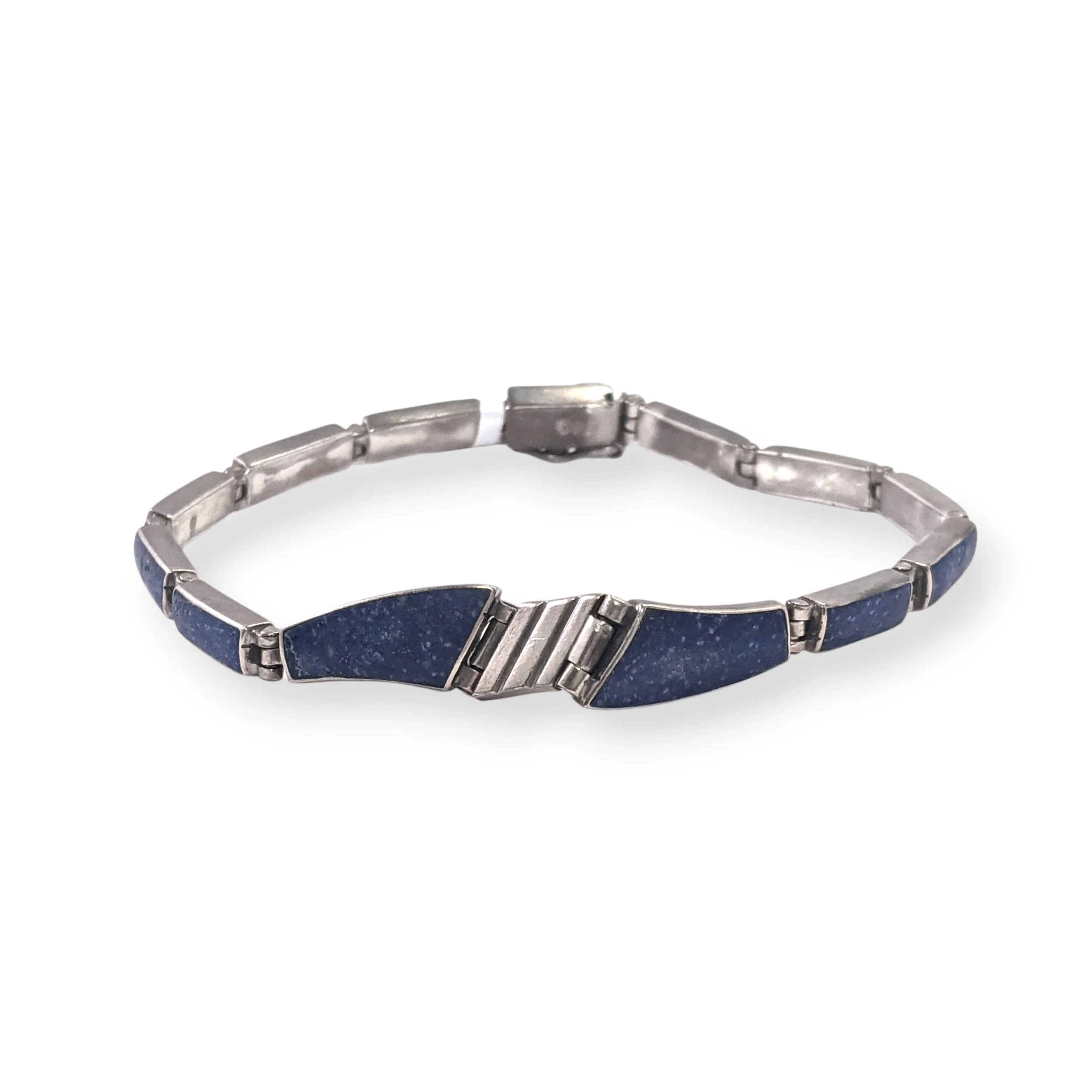Lapis Bracelet