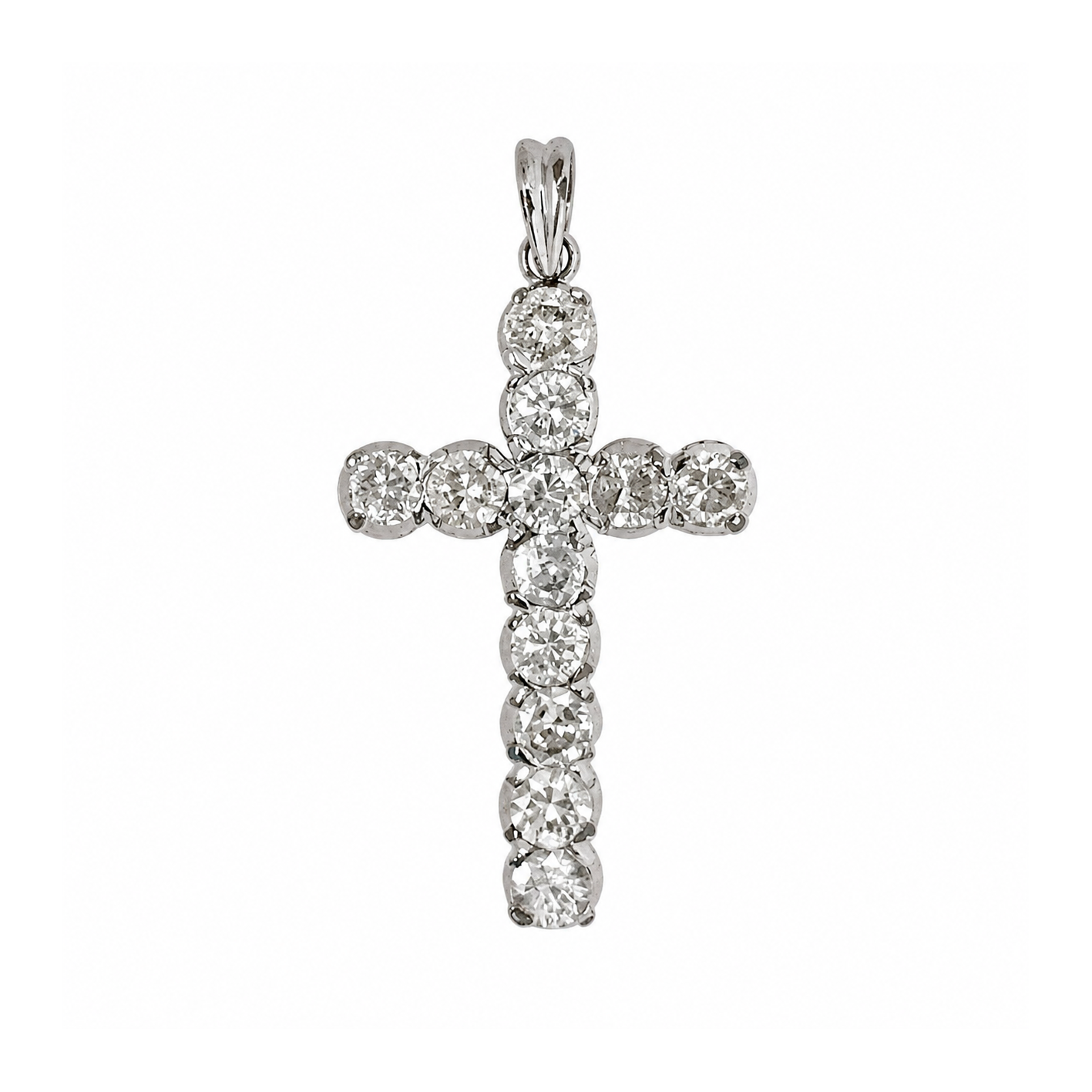 Radiant Cross
