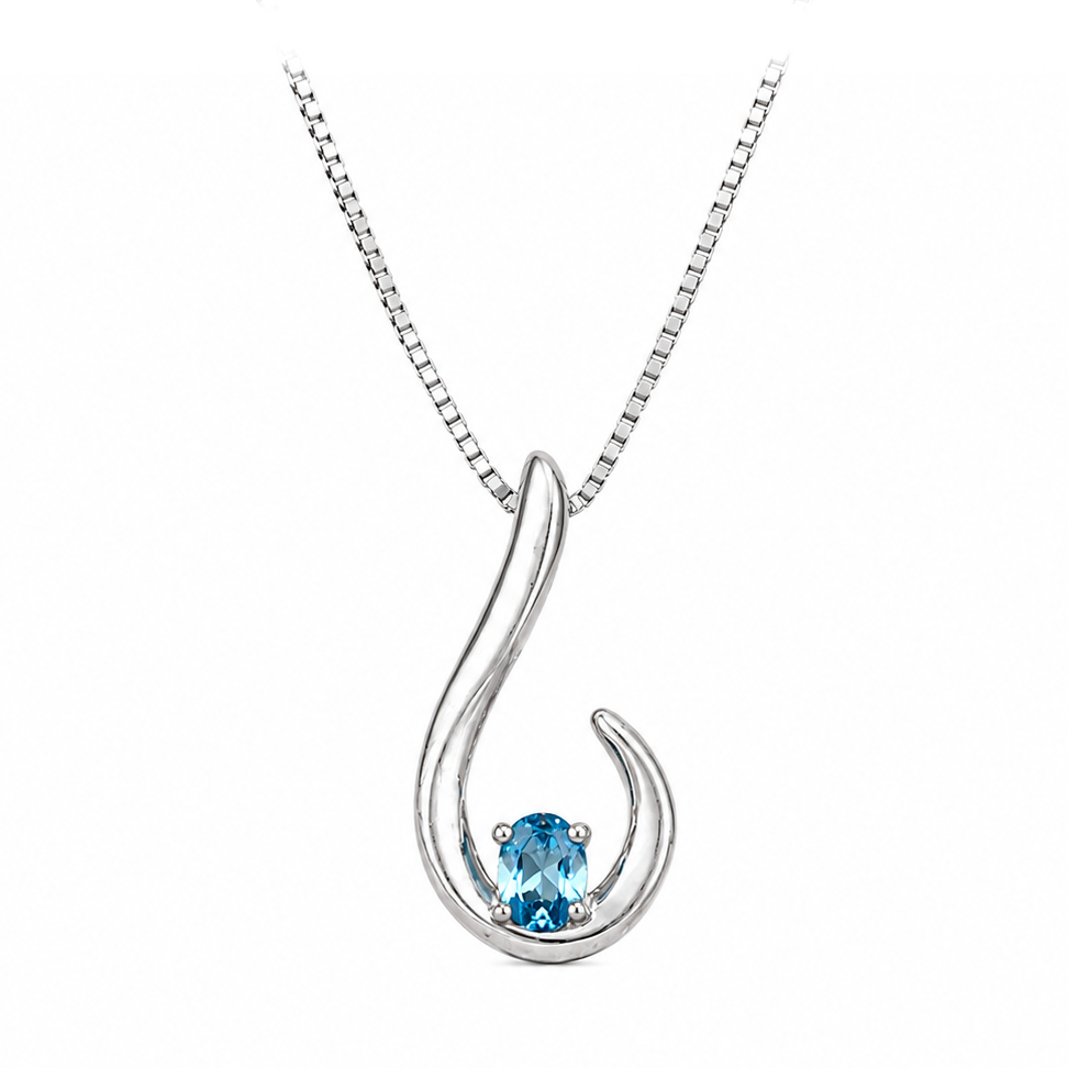 Project 234 (Pendant)