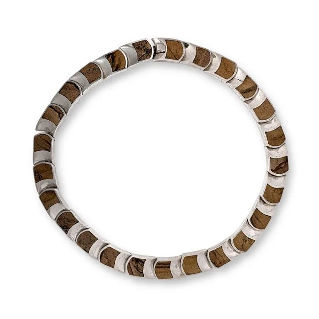 Jasper Necklace