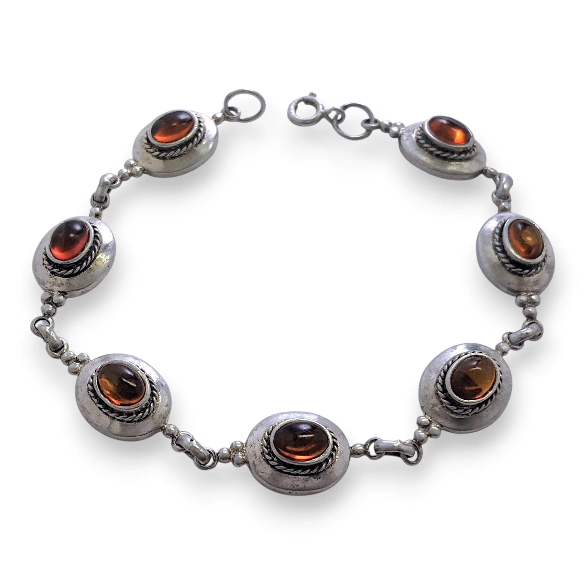 Honeyfire Bracelet