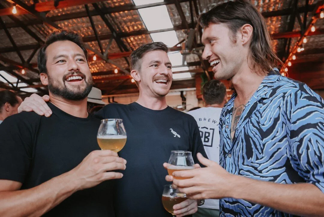 Your hump day plans are sorted, come in and enjoy some midday beers or midweek knock offs, you choose😉 🍻⠀⠀⠀⠀⠀⠀⠀⠀⠀
⠀⠀⠀⠀⠀⠀⠀⠀⠀
Our beers are always changing &amp; we come out with a beer release every Friday, something especially delicious brewing for you this week😍