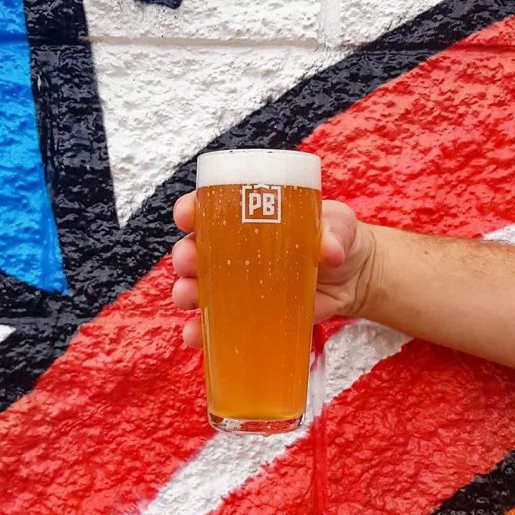 BEER RELEASE FRIDAY 18.02.21

INTRODUCING WATERMELON GOSE