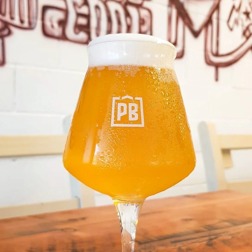 FRIDAY BEER RELEASE 26.2.21

INTRODUCING THE PRECINCT GOSE

Come in and quench your thirst with this refreshing new bad boy!