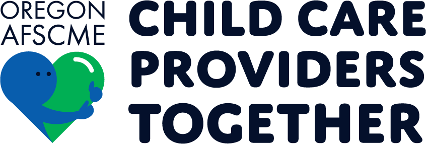 AFSCME Child Care Providers Together