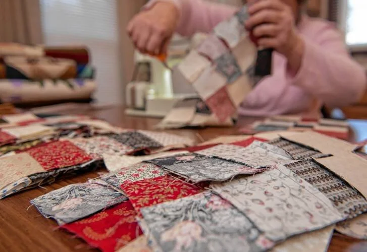 FUMC Quilters