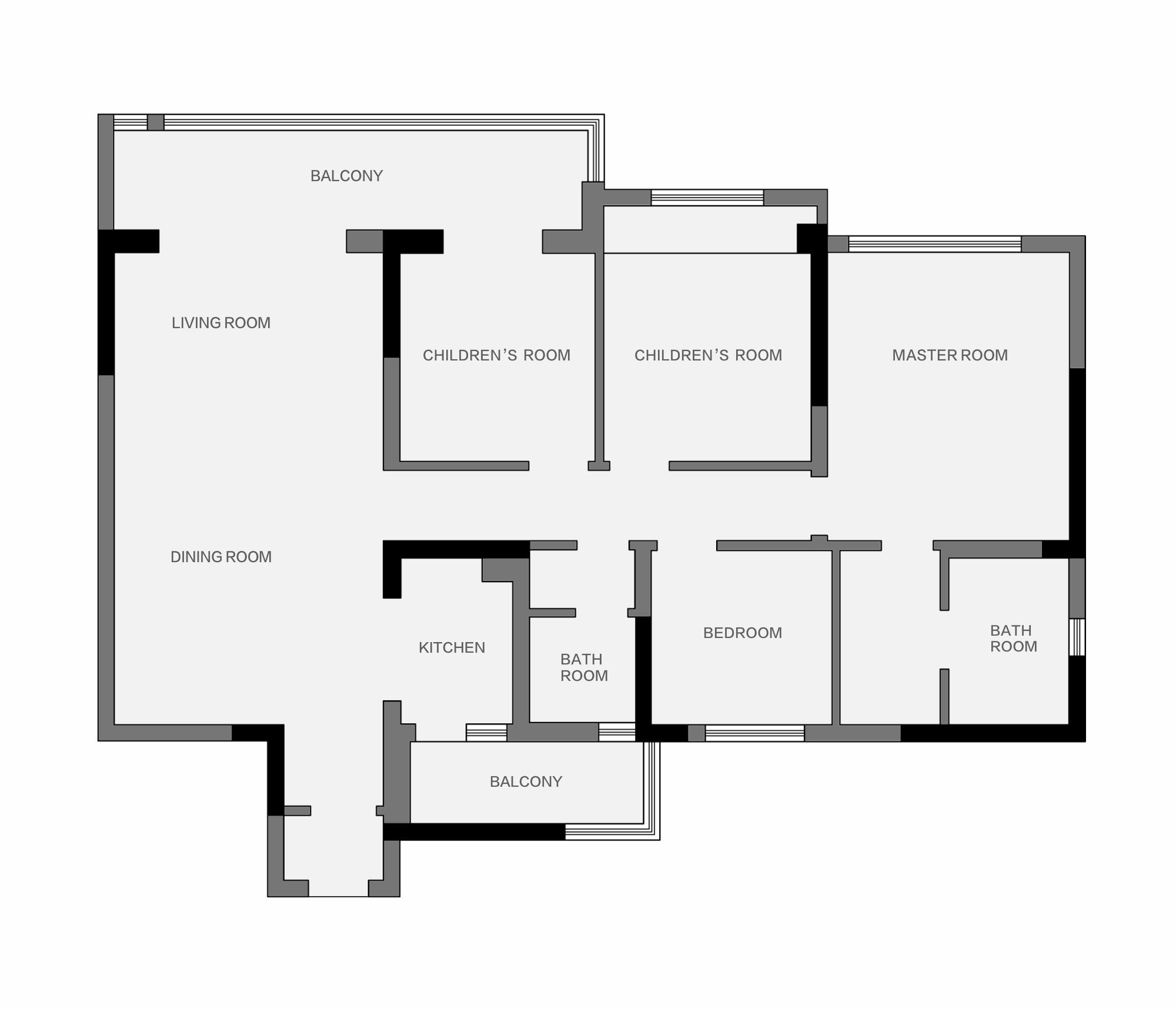 Sapphire Residences