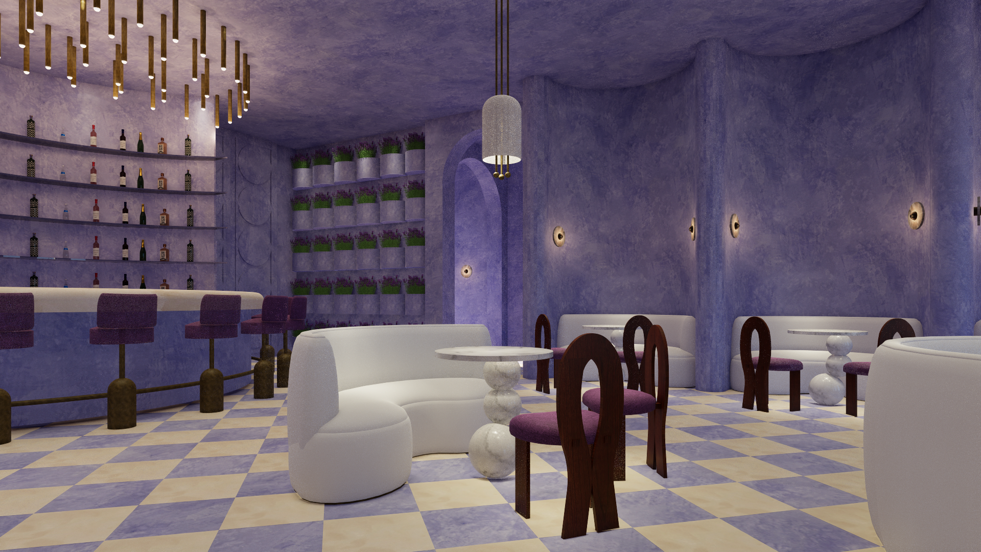 Bespoke furniture
