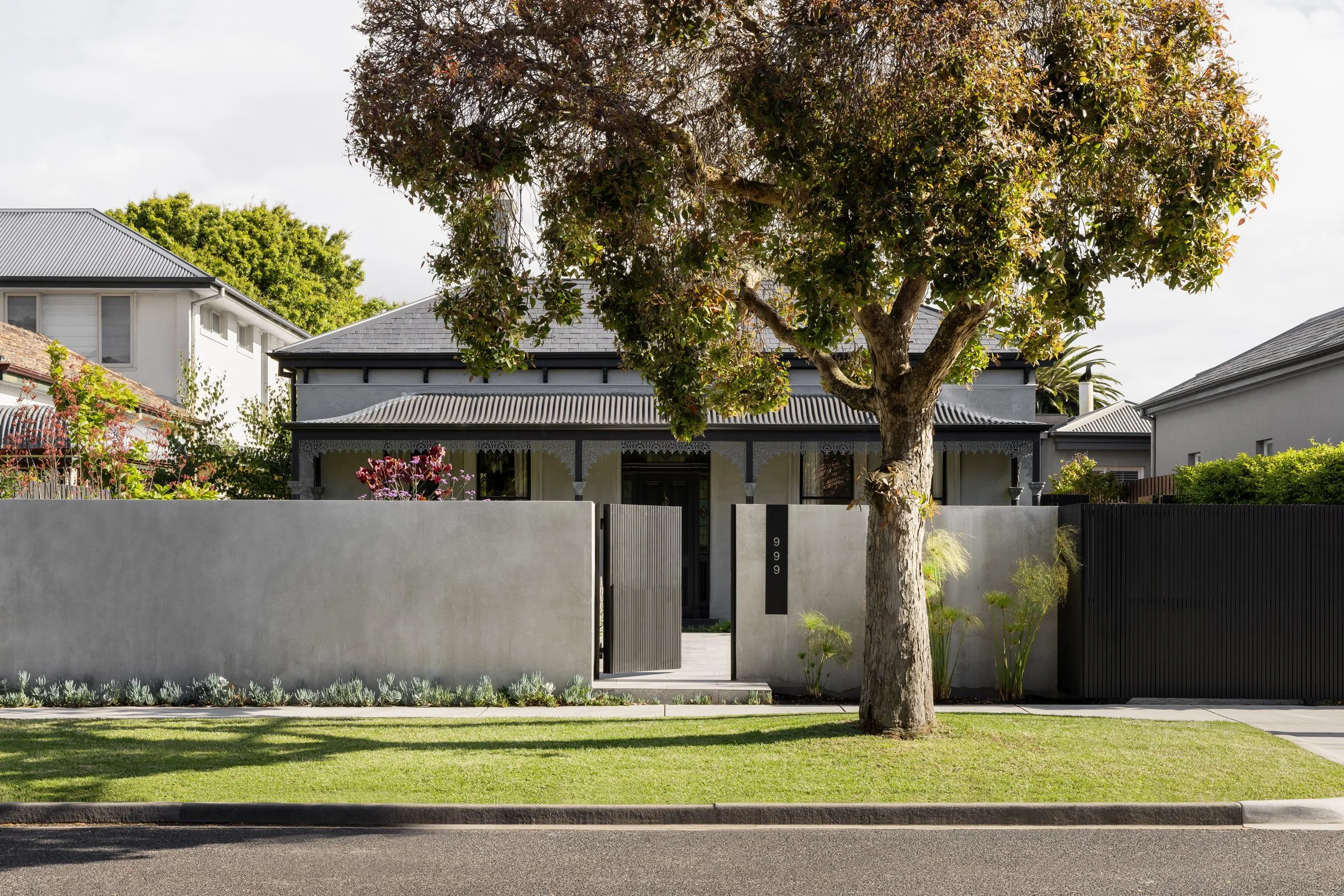 Sapphire Villa