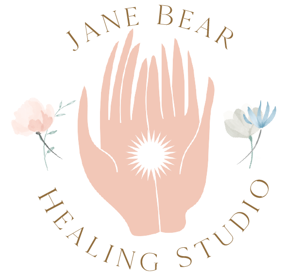 Jane Bear Healing Studio