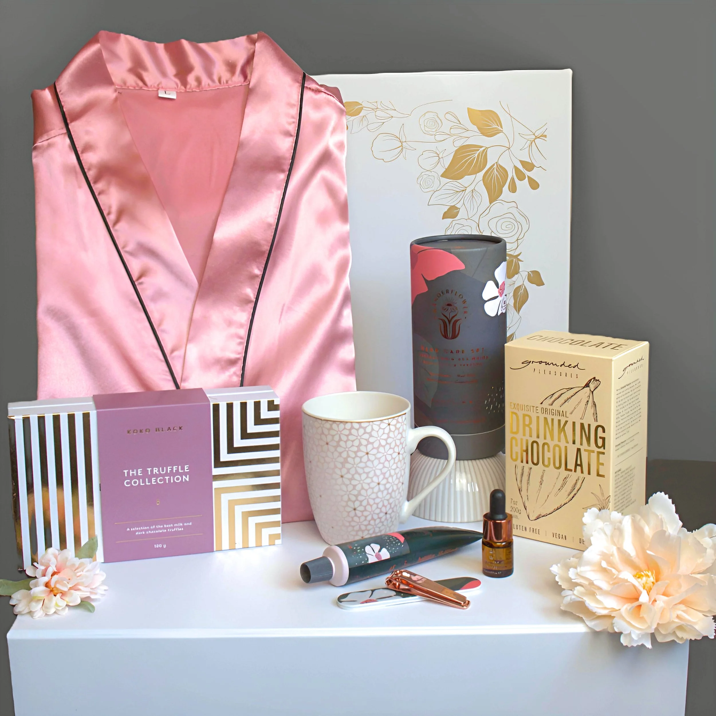 Mother’s Day Sweet Indulgence Hamper