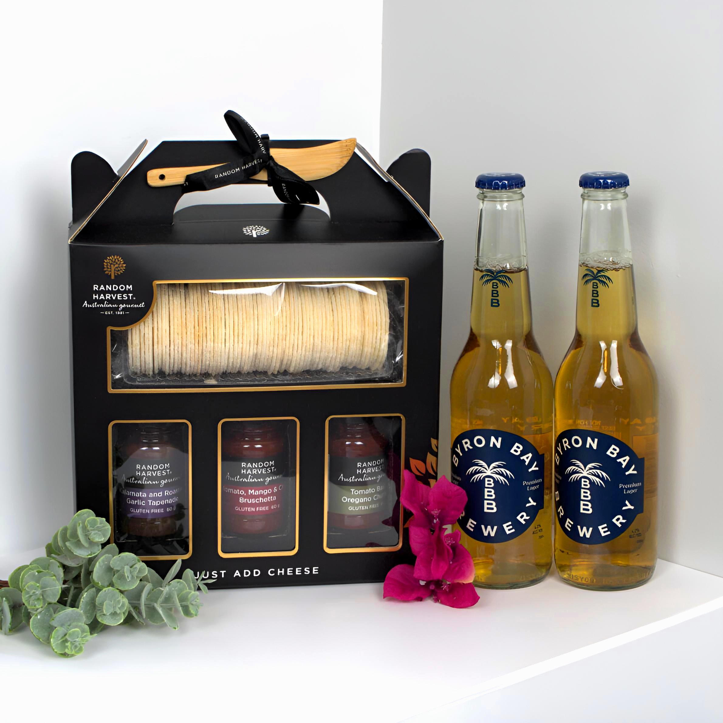 G'Day Gourmet Hamper